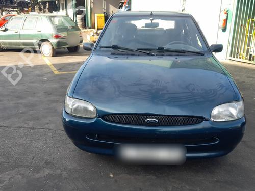 Rear right lock FORD ESCORT V (AAL, ABL) 1.8 D | BP15489886C99 