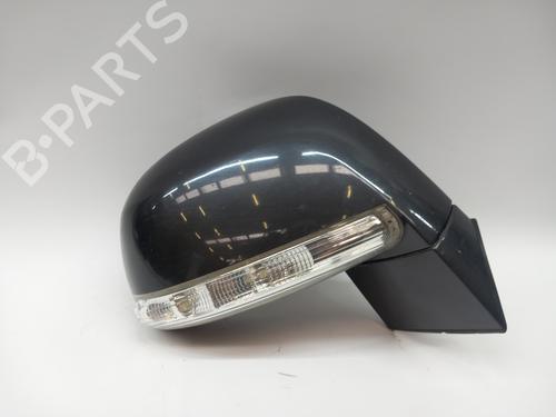 Right mirror CHEVROLET CAPTIVA (C100, C140) 2.2 D | BP28428470C27 