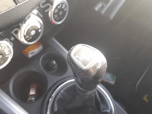 Gearbox MITSUBISHI ASX (GA_W_) 1.8 DI-D (GA6W) | BP16123802M3