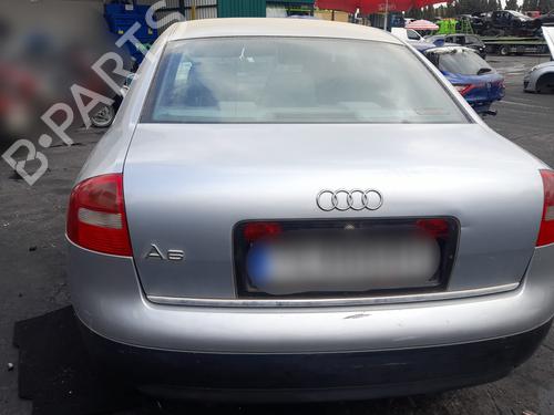 Motorhjelm AUDI A6 C5 (4B2) 1.8 T | BP19054841C1 