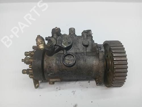 Used Injection pump Injection pump PEUGEOT 309 I (10C, 10A) 1.9 D (64 hp) 34277424 34277424