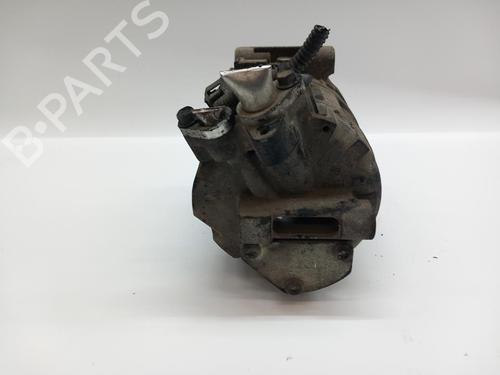 AC compressor OPEL VIVARO B Van (X82) 1.6 CDTI (05) | BP33648948M34 - Image 4
