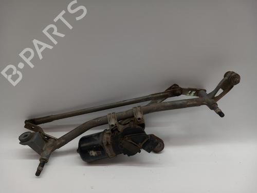 Motorino tergicristallo anteriore RENAULT MEGANE II Saloon (LM0/1_) 1.9 dCi (LM0G, LM1G, LM2C) (120 hp) 32288332