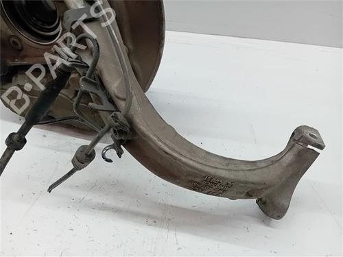 Right front steering knuckle AUDI A4 B9 (8W2, 8WC) 40 TFSI Mild Hybrid | BP39468468M26 - Image 4