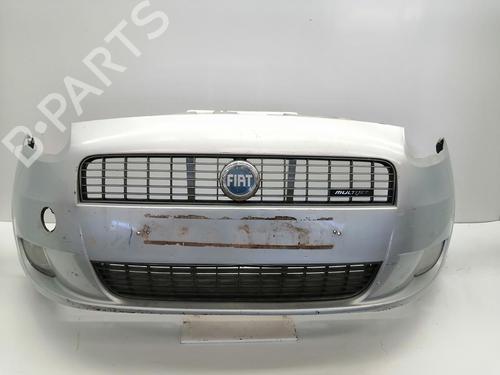 front-bumper-fiat-grande-punto-199_-2005-32999545 main image