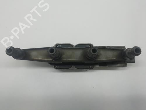 Ignition coil SKODA FABIA I (6Y2)  | BP13481302M94 