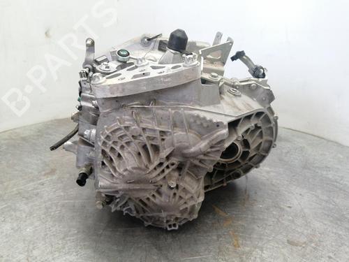 Gearbox OPEL COMBO Box Body/MPV (X12) | BP38544419M3 - Image 3