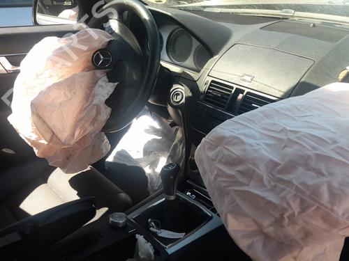 Headlight switch MERCEDES-BENZ C-CLASS (W204)  | BP29350367I24 