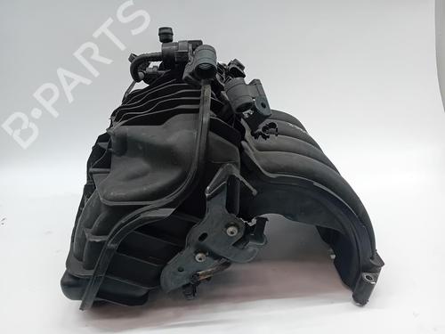 Intake manifold BMW 1 (E81) 116 i | BP38614248M70 - Image 2