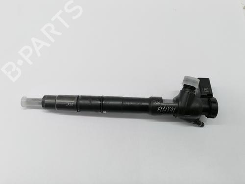 Injector AUDI A3 Sportback (8VA, 8VF)  | BP26665976M100 