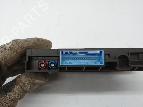 Electronic module LAND ROVER DISCOVERY SPORT (L550)  | BP28326030M83 