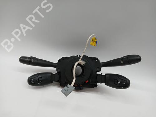 Used Headlight switch Headlight switch PEUGEOT EXPERT Tepee (VF3X_) 2.0 HDi 120 (120 hp) 34286211 34286211