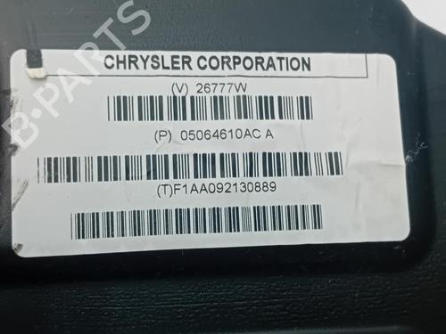 Electronic module JEEP GRAND CHEROKEE IV (WK, WK2) 3.0 CRD V6 4x4 | BP37182387M83 - Image 4