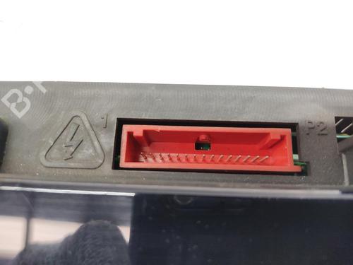 Instrument cluster RENAULT SCÉNIC II (JM0/1_) | BP30386268C47