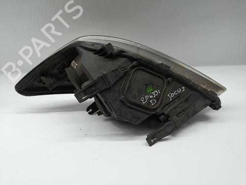 Right headlight FORD FOCUS II (DA_, HCP, DP) 1.6 TDCi | BP31608350C29 - Image 2