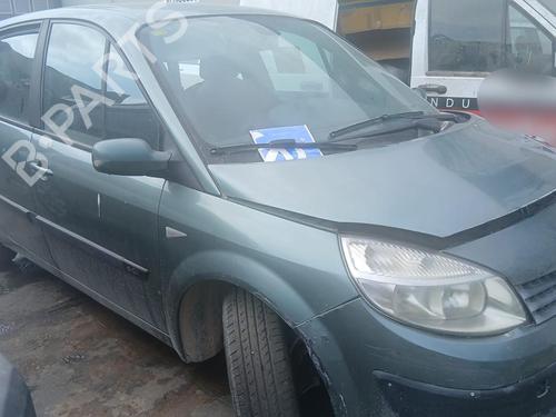 Headlight switch RENAULT SCÉNIC II (JM0/1_) | BP37182170I24 - Image 12