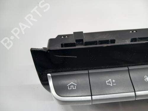 Climate control RENAULT MASTER III Platform/Chassis (EV, HV, UV)  | BP21585384I5 