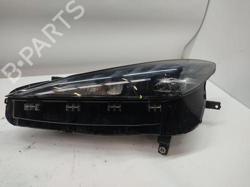 Used Left headlight Left headlight MG MG 4 (EH32) [2022-2026] 34168465 34168465