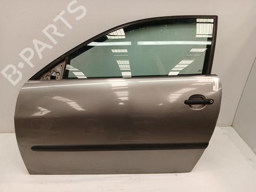 Used Left front door SEAT IBIZA III (6L1) [2002-2009]  29727407