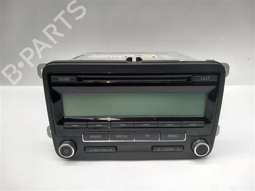 Used Radio Radio 18336901 18336901