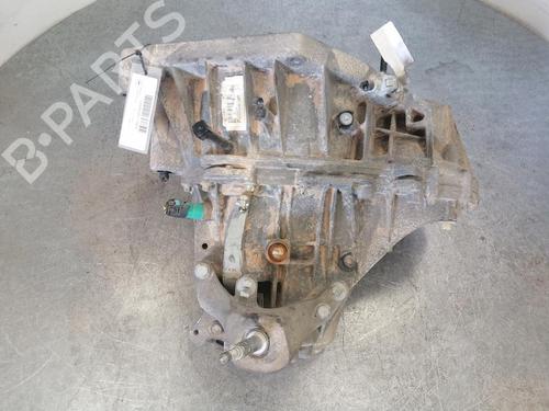 Used Gearbox RENAULT KADJAR (HA_, HL_) [2015-2026]  28292830