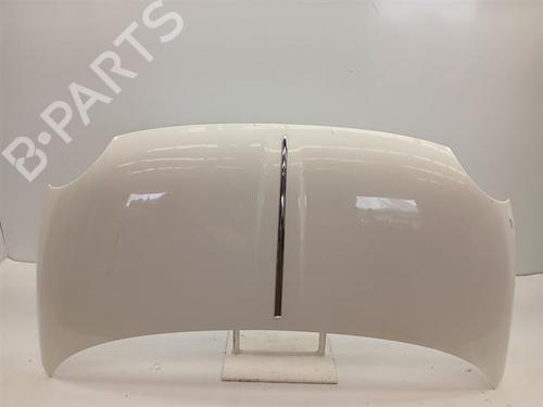 Used Hood Hood FIAT 500 (312_) 1.2 LPG (312AXA1A) (69 hp) 34372072 34372072