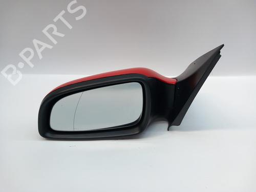 Used Left mirror Left mirror OPEL ASTRA H GTC (A04) 1.6 (L08) (105 hp) 33658457 33658457