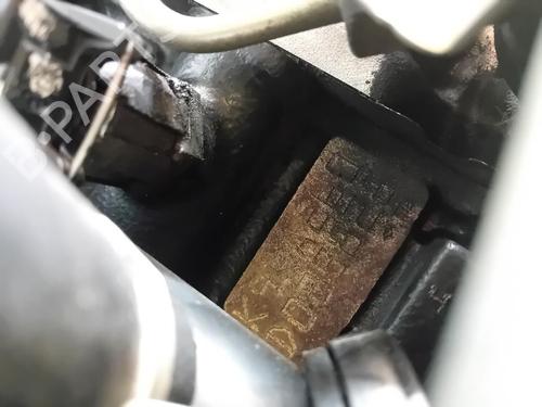 Engine NISSAN ALMERA II Hatchback (N16) | BP37594526M1 - Image 5
