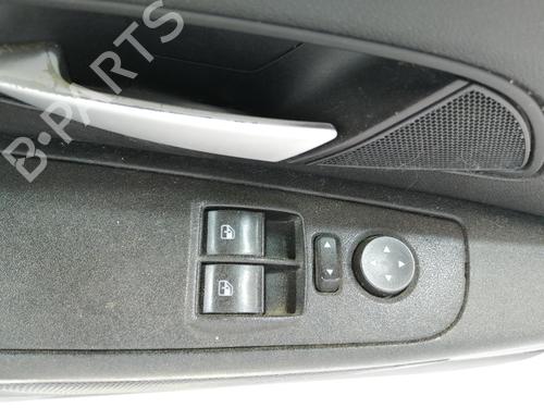 Left front door FIAT GRANDE PUNTO (199_) 1.3 D Multijet | BP26738911C2 