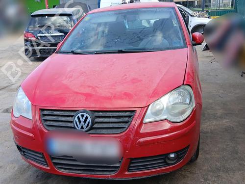 Used Parts VW POLO IV (9N_, 9A_) 1.4 16V (80 hp) 4359543
