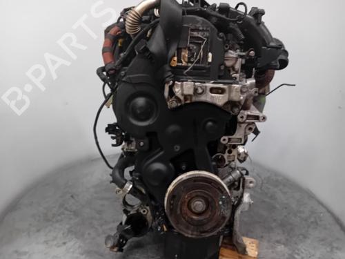 Engine CITROËN C4 I (LC_)  | BP29822638M1