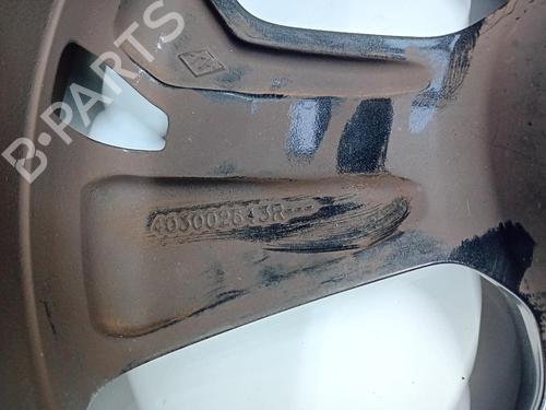Rim RENAULT CAPTUR II (HF_)  | BP29393667C45 