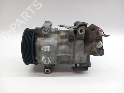 Used AC compressor PEUGEOT 5008 II (MC_, MJ_, MR_, M4_) [2016-2026]  32163070