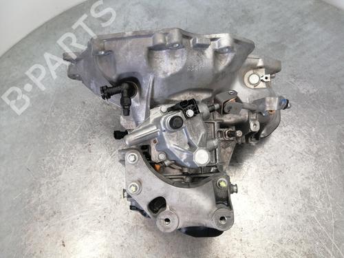 Used Gearbox OPEL CORSA D (S07) [2006-2015]  20157853