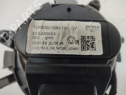 Heater blower motor CITROËN JUMPER II Van  | BP30568049M62 