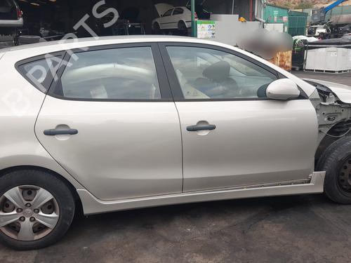 Gearbox HYUNDAI i30 (FD)  | BP16164174M3 