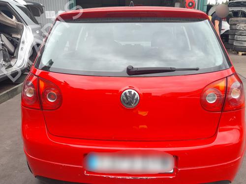 Electronic sensor VW GOLF V (1K1)  | BP16851660M84 