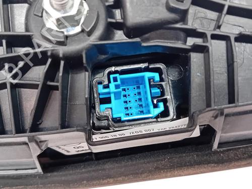Right tailgate light MERCEDES-BENZ A-CLASS Saloon (V177) A 250 e (177.186) | BP37182413C80 - Image 2
