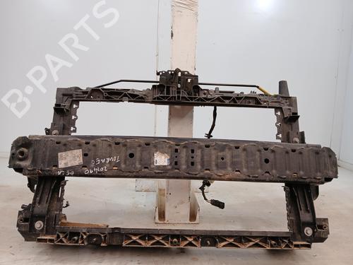 Front slam panel FORD TOURNEO COURIER B460 MPV  | BP26431983C72 