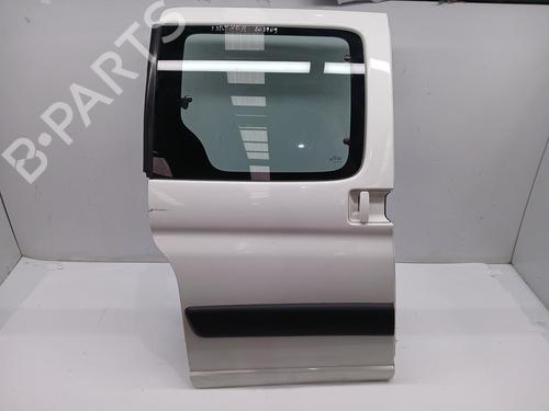 Used Right slide door PEUGEOT PARTNER MPV (5_, G_) [1996-2025]  29401725