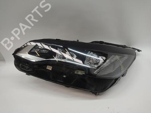 Scheinwerfer links für Scheinwerfer links PEUGEOT 3008 II SUV (MC_, MR_, MJ_, M4_) [2016-2026] 34435884 34435884