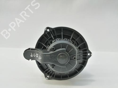 Heater blower motor KIA CEE'D (JD)  | BP16056596M62 