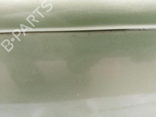 Left front door VW POLO (6N2)  | BP27573853C2 