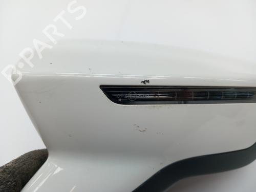 Left mirror SEAT IBIZA V (KJ1, KJG)  | BP29720174C26 