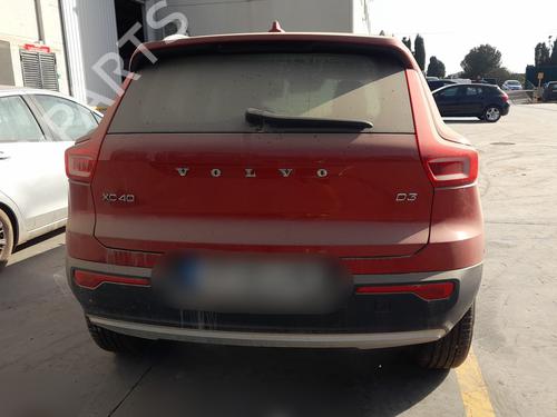 Cylinder head VOLVO XC40 (536)  | BP28278326M5 