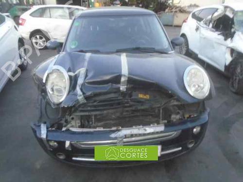 Left front shock absorber MINI MINI (R50, R53) | BP5463646M16