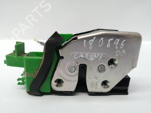 Used Front right lock KIA CARENS IV 1.7 CRDi (116 hp) 15254031