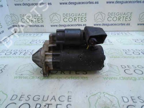 Used Starter NISSAN VANETTE CARGO Van (HC 23) [1994-2002]  7455583