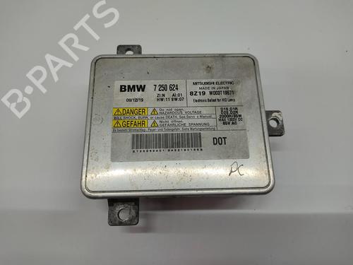 Xenon ballast BMW 7 (F01, F02, F03, F04) 730 d | BP29335186C53 