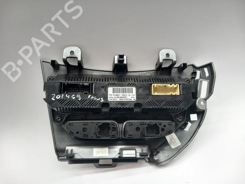 Switch FORD FOCUS III  | BP26407101I30 